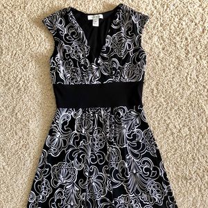 White House Black Market Dress size XS